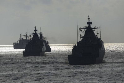 Maritim Malaysia bakal menerima aset baharu iaitu kenderaan Mobile Surveillance Unit dalam membantu meningkatkan operasi mencari dan menyelamat di laut. (Gambar hiasan)