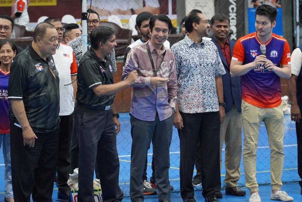 Dodgeball intai Sukma Sarawak 2024, Sukan SEA 2025