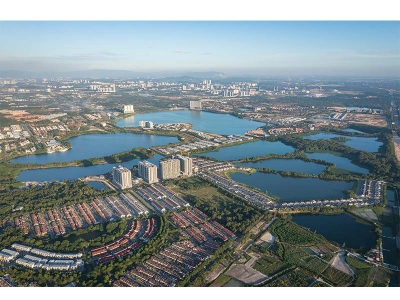 Pelaksanaan projek Skim Bekalan Air Rasau oleh Air Selangor bakal menjadikan Sungai Klang sebagai sumber air mentah baharu kepada pengguna terutamanya di Wilayah Klang.