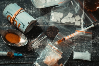 Gambar hiasan - Foto 123RF