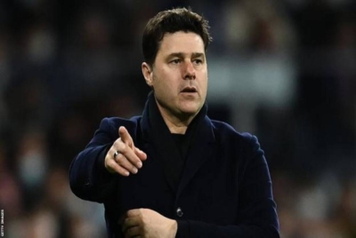 Pochettino - Foto Agensi