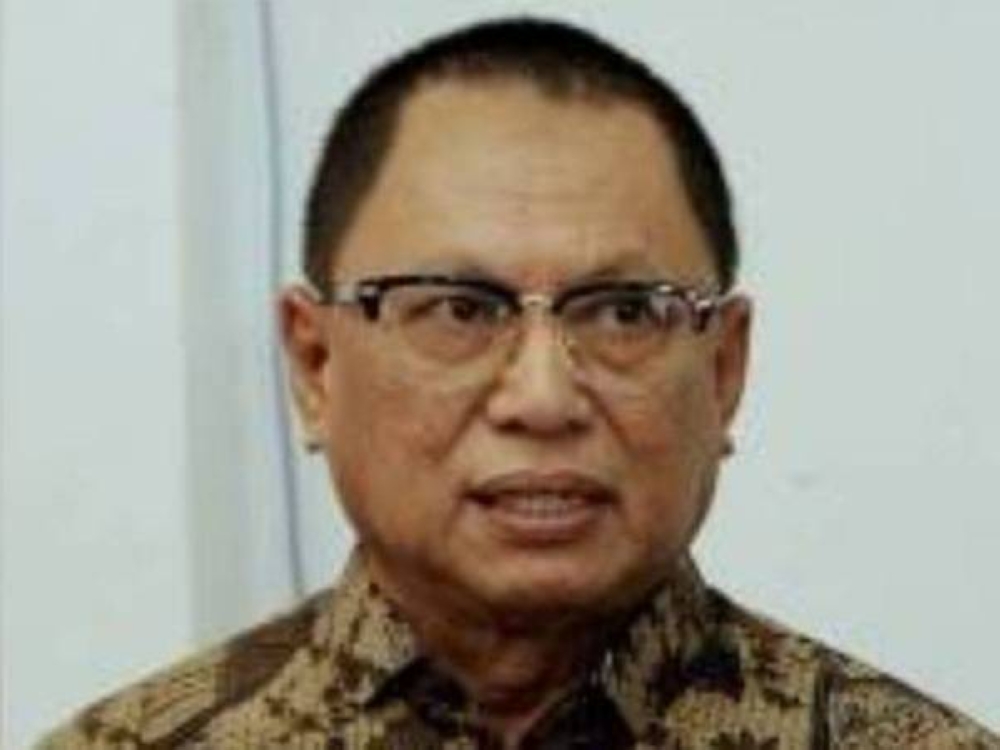 Mohd Puad