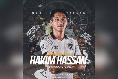 Nor Hakim Hassan