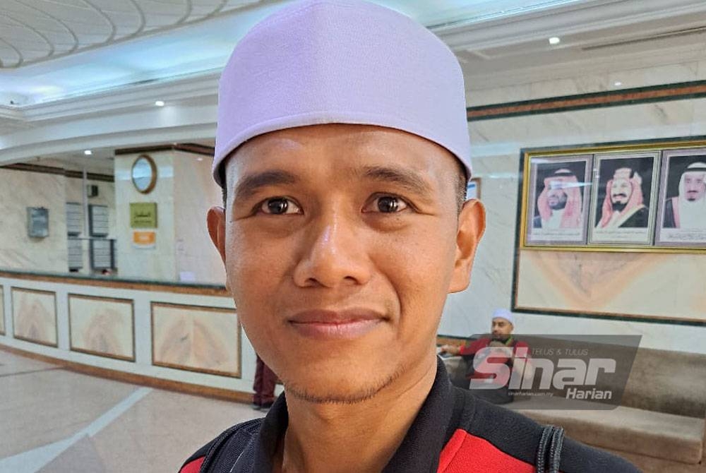 Wan Muhammad Norhakim