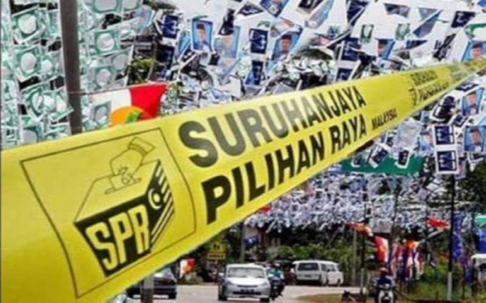Bersih gesa SPR buka segera permohonan untuk menjadi pengundi pos di enam negeri yang terlibat dalam PRN.