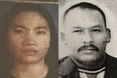 Pasangan Piathip Chaicana@Noraini dan Mohamed menyerahkan Qhaleef Amjad kepada keluarga angkat ketika masih bayi.
Seorang kanak-kanak lelaki dari Kampung Kubang Mas, Pasir Mas cuba menjejak ibu bapa kandungnya yang terpisah sejak 10 tahun lalu.