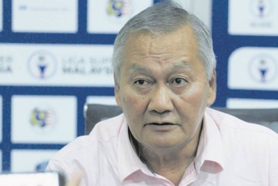 Irfan. - Foto Agensi