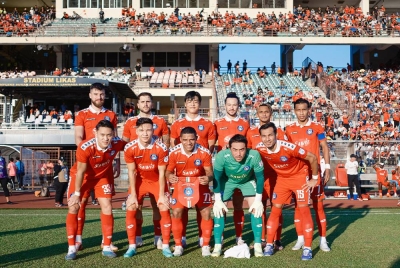 Pemain Sabah dituntut melupakan penyingkiran saingan Piala FA dengan bangkit mengatasi Kedah Darul Aman dalam aksi Liga Super di Stadium Darul Aman pada Jumaat.