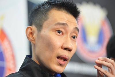 Chong Wei