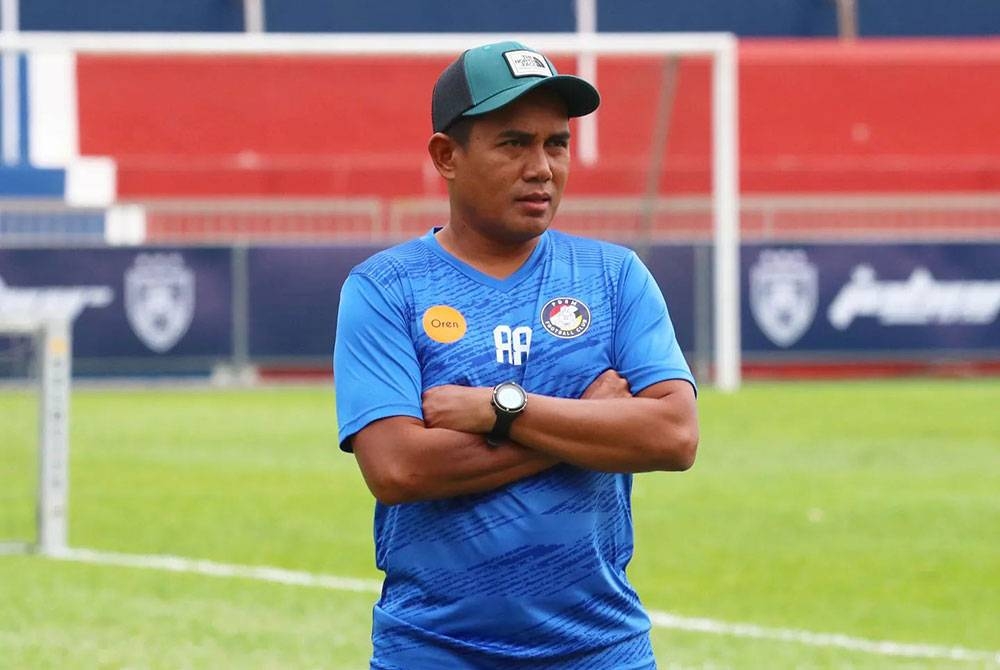 PDRM perlu lebih tajam depan gol Selangor