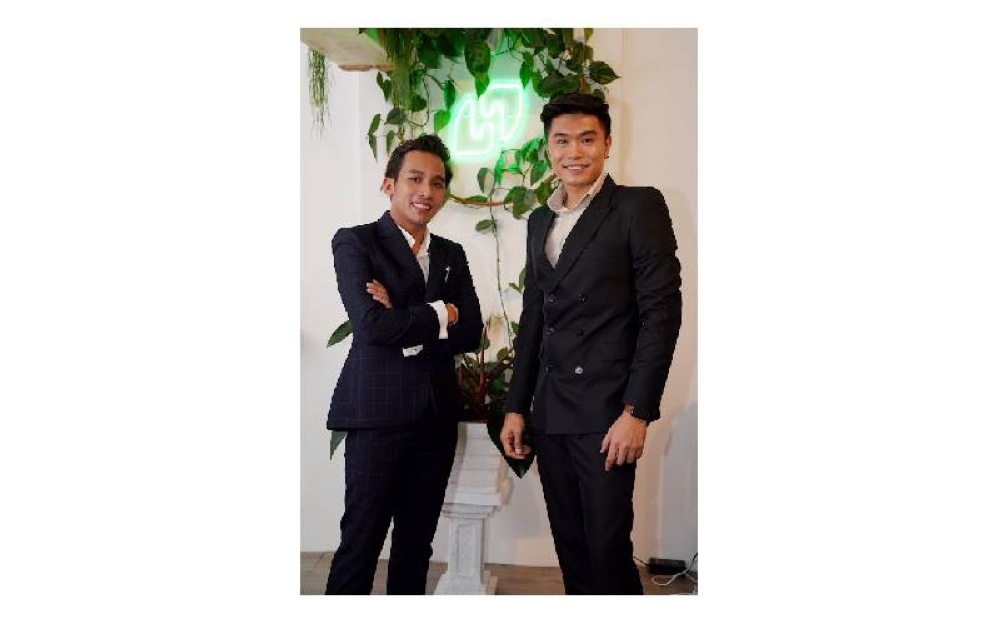 Pada tahun ini, produk Healez akan di pasarkan di Indonesia dan Amerika Syarikat.