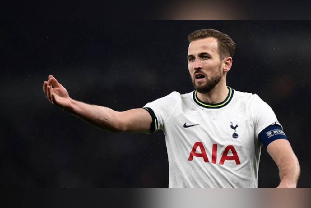 Harry Kane