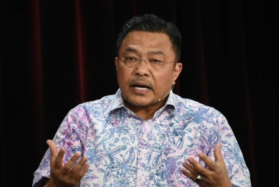 Mohd Sharkar - Foto: SINAR HARIAN/ Mohd Rafiq Redzuan Hamzah