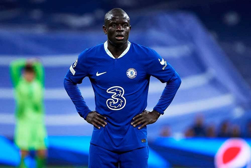 Kante