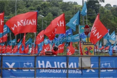 Sempena PRN ini, kita sebagai pengundi perlu bijak menilai siapa pemimpin yang boleh memimpin rakyat dan membantu menyelesaikan aduan penduduk. - Gambar hiasan