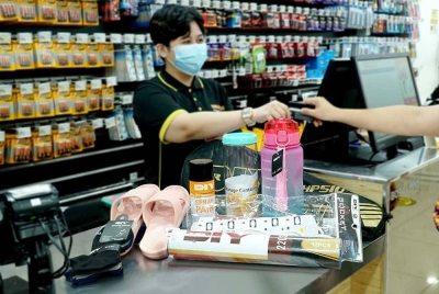 MR D.I.Y mengadakan inisiatif 'Pilihan Berbaloi, Pilihlah Jenama MR D.I.Y.' di cawangan-cawangannya di seluruh negara bermula 1 hingga 30 Jun.