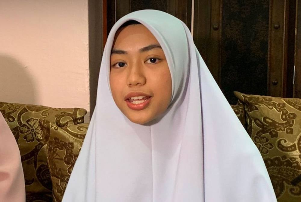 FADHLIYATUL INSYIRAH