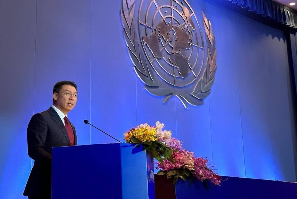 Kor Ming - Foto kredit Twitter