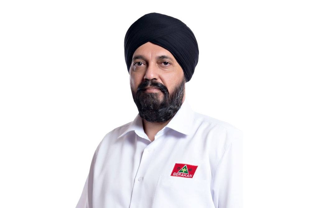 Baljit Singh