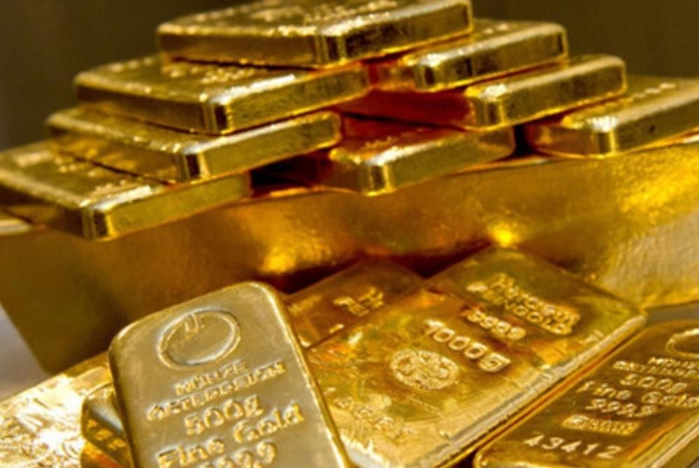 Niaga hadapan emas di Bursa Malaysia Derivatives meningkat pada Jumaat apabila permintaan terhadap aset selamat meningkat.