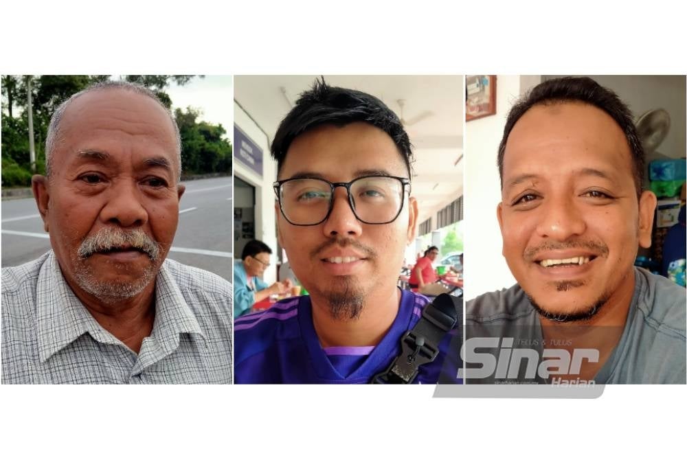 Adnan, Mohd Faufie, Mohd Nasri