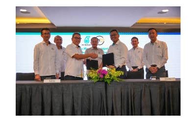 MBI Terengganu yakin dengan kerjasama strategik dan MoU bersama PGB mampu melonjakkan lagi pembangunan ekonomi di negeri tersebut.