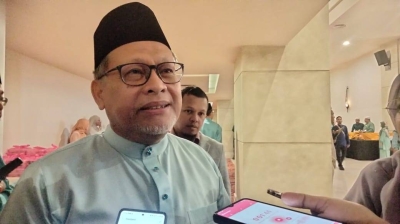 Mohd Amar