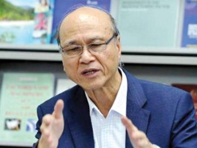 Tan Sri Lee Lam Thye