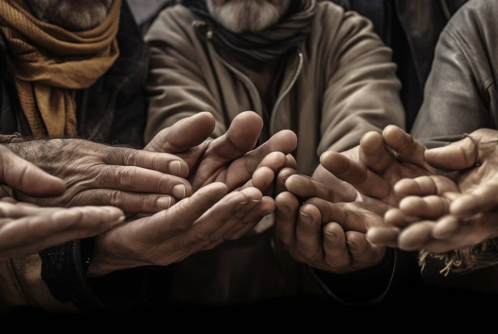 Gambar hiasan - Foto 123RF