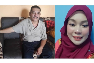 Nurul Sharifah Nazuwa memohon orang ramai membantu mengesan bapa kandungnya, Khairul Azna untuk menjadi wali pernikahannya yang bakal berlangsung pada 1 Julai depan.