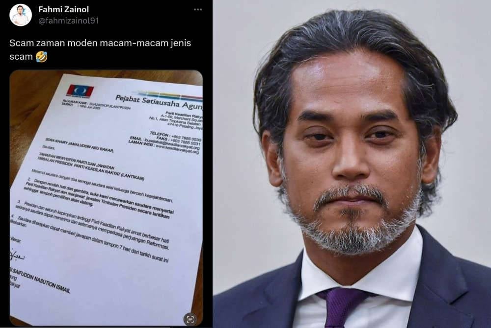 Khairy Jamaluddin