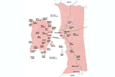 Sejarah mengenai Pulau Pinang perlu diperjelaskan segera agar ianya tidak menjadi polemik dan bahan politik.