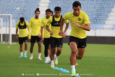 Di bawah Peta Hala Tuju F:30, FAM mahu menjadikan Malaysia sebagai lima gergasi Asia menjelang tahun 2030.