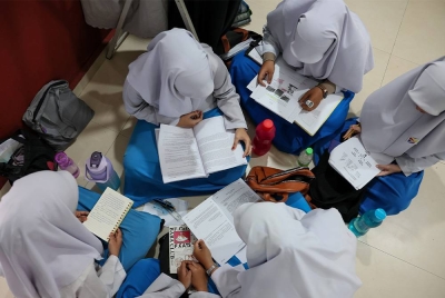 MBM sedia menjadi rakan pembangunan negara bersama KPM bagi membantu membawa kembali pelajar yang tercicir SPM 2022 untuk kembali ke dunia akademik.