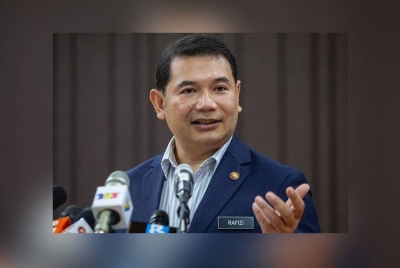 Rafizi