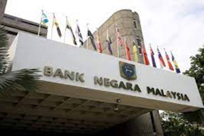 Jumlah rizab antarabangsa BNM adalah AS$113.0 bilion pada 15 Jun 2023.