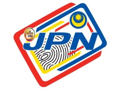 Jabatan Pendaftaran Negara (JPN)
