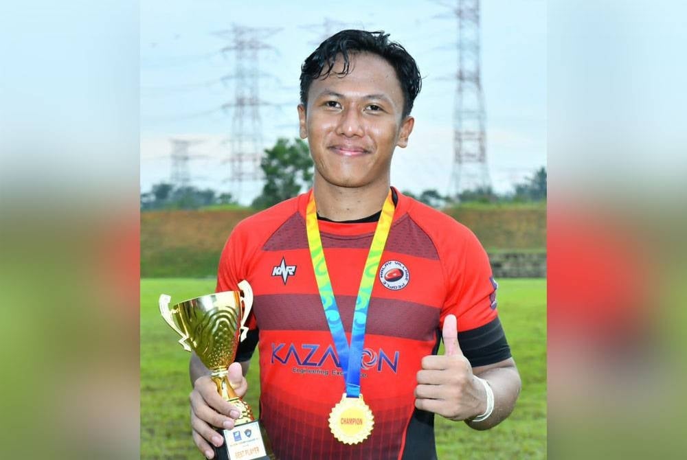 Mohd Faiz