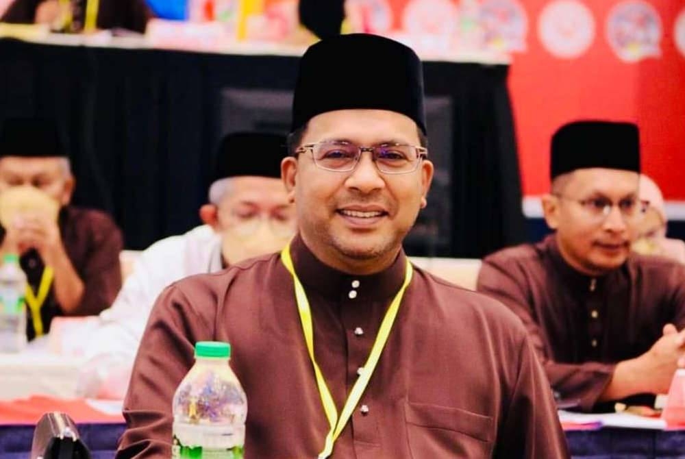  Datuk Hasnal Rezua Merican