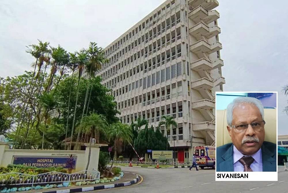 Sebuah kompleks parkir bertingkat akan dibina bagi mengatasi kekurangan tempat letak kenderaan di HRPB.