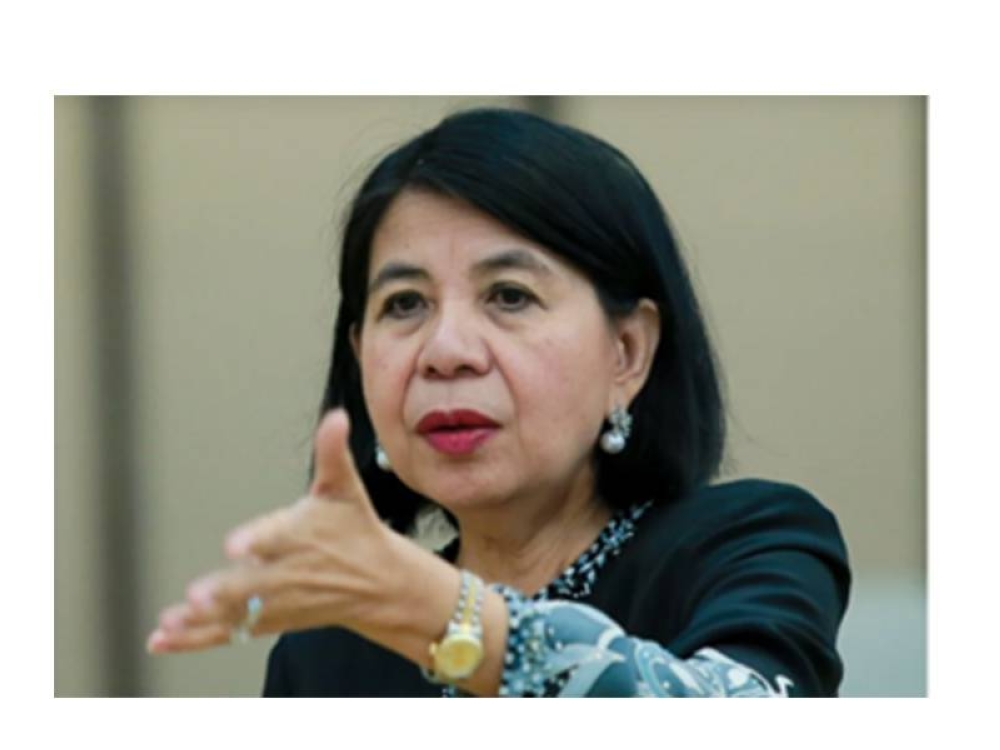 PROFESOR DATUK DR NORMA MANSOR