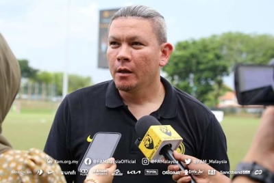 Cameron - Foto Facebook FAM