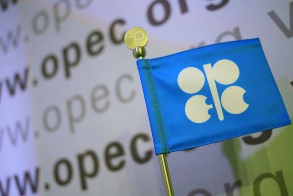 OPEC pada Selasa menafikan laporan media bahawa kumpulan itu menjemput Guyana untuk menyertai pertubuhan terbabit. - AFP