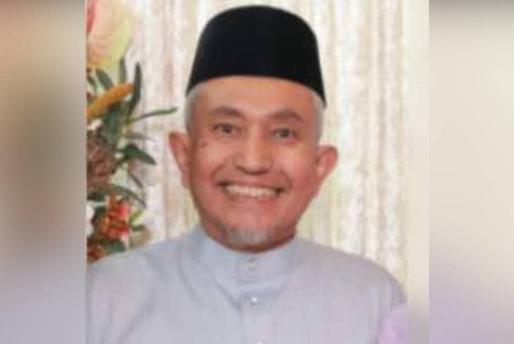 Mohamad Salleh Yusof