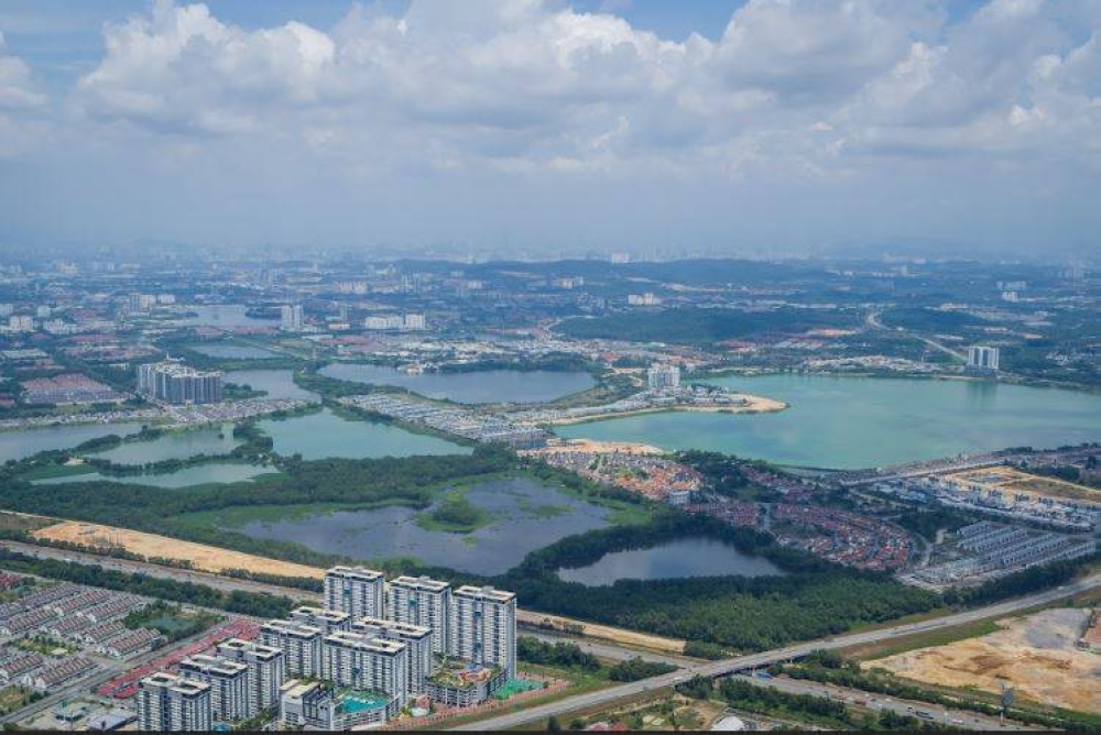 Projek Skim Bekalan Air Rasau Peringkat 1 dijangka siap pada tahun 2025.