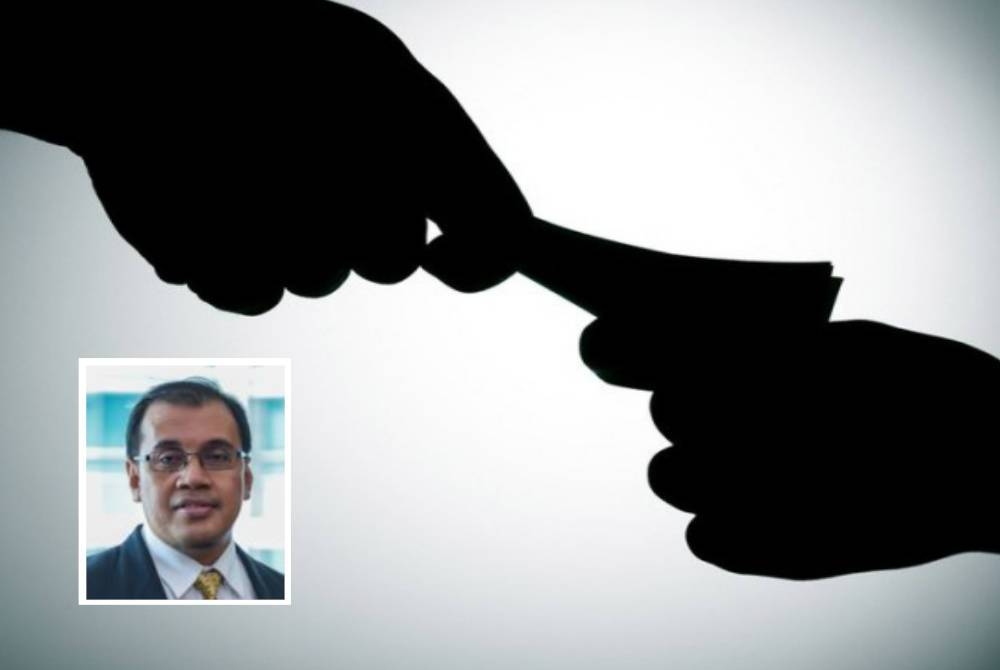 Gambar hiasan. (Gambar kecil: Zainal Adnan Abdul Halim )