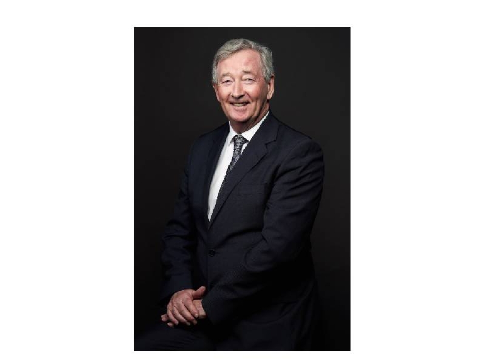 PROFESOR MICHAEL DRISCOLL