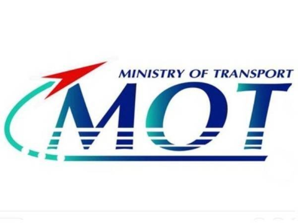 Kementerian Pengangkutan