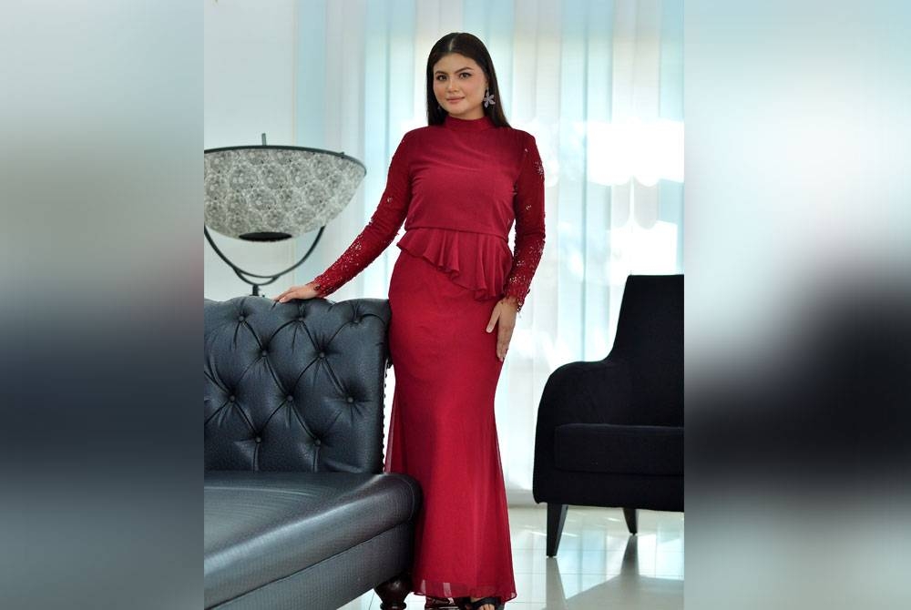 Amy Nur Tinie berharap mendapat ruang dan peluang melebarkan sayap dalam dunia penyiaran dan radio.