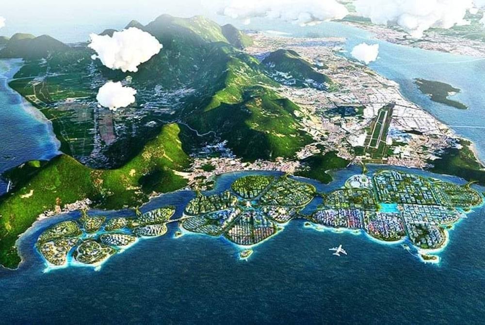 Gerakan Ekonomi Malaysia gesa agar Projek PSI dibatalkan kerana meninggalkan kesan yang amat kritikal kepada sumber pendapatan dan masa depan nelayan.